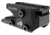Elevated Technology The Slide Height Adjustable Optic Mount, Black SLIDE