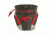 Elevation Core Release Pouch, Red 13164