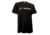 Elevation Logo T-Shirt, Black Medium 13067