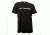Elevation Logo T-Shirt, Black X-Large 13069