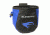 Elevation Pro Pouch, Black/Blue 10326