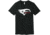 Elevation Target Tee, Black, Medium, 1601254