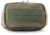 Eleven 10 4x6 Zippered Med Pouch, Ranger Green - E10-9003-RGR