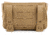 Eleven 10 Cab Med Pouch &amp; Wallet, Coyote - CAB-QC-CYT