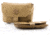 Eleven 10 Cab Medical Pouch &amp; Wallet, Coyote, CAB-QC-CYT