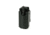 Eleven 10 SOF-TT Slick Front RIGID Tourniquet Case, Black, MOLLE/Malice Clip, SOF TQ Included, E10-3012M-BLK-TQW