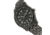 Elevon Garrison Bracelet Watch W/Date, Black, ELE105-6