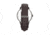 Elevon Sabre Watch w/Date - Mens, Black/Brown, One Size, ELE121-5
