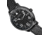 Elevon Sabre Watch w/Date - Mens, Gunmetal/Black/Black, One Size, ELE121-4