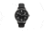 Elevon Sabre Watch w/Date - Mens, Gunmetal/Black/Black, One Size, ELE121-4
