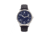 Elevon Sabre Watch w/Date - Mens, Navy/Navy, One Size, ELE121-3