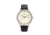 Elevon Sabre Watch w/Date - Mens, White/Black, One Size, ELE121-1