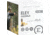 Eley Ammunition Eley Ammo Contact Subsonic .22lr 42gr. Round Nose 300-pk.