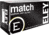 Eley Ammunition Eley Ammo Match Biathlon .22lr 40gr. Eps 50-pack