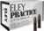 Eley Ammunition Eley Ammo Practice .22lr 40gr. Round Nose Bullet 50 Pack