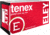 Eley Ammunition Eley Ammo Tenex Pistol .22lr 40gr. Round Nose 50-pack