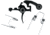 Elftmann Tactical Elf AK-47 Trigger, 4lbs Pull Weight, AK-47