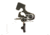 Elftmann Tactical Elf Pro SE Trigger, VR80, Straight Included, Black, VR80 PRO-B