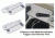 Elftmann Tactical Elftmann Anti-Rotational Anti-Walk pins PINS