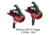 Elftmann Tactical Elftmann AR-10 Trigger Straight AR-10-S