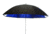 Elinchrom 33&quot; Blue Umbrella, Converts Tungsten To Daylight EL 26380