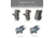 Elinchrom Power Set 5 - Compact combination 1200 (2 Style 600RX) EL-20728-2