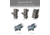 Elinchrom Power Set 6 - Compact Asynchronous Combination 900 EL-20729-2