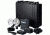 Elinchrom Ranger Quadra Hybrid Li-Ion PRO Set A, 2 heads EL 10400.1