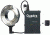 Elinchrom Ranger Quadra Hybrid Li-Ion Ringflash ECO-RQ EL 10404.1