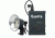 Elinchrom Ranger Quadra Hybrid Li-Ion Standard S, 1 head EL 10403.1