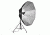 Elinchrom Rotalux Deep Inverse 59&quot; Octa EL 26188