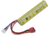 Elite Force 11.1V Lipo 900 15C Single Stick Battery - Deans 2211151