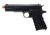 Elite Force 1911A1 Airsoft Pistol,Gen 3,6mm cal,14 Rd Capacity,Black 2279314