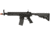 Elite Force 4CRS Gen2 AEG Airsoft Rifle,Black 2279065