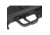 Elite Force Amoeba AS-02 Striker Rifle, GEN2, Black, 2274593