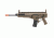 Elite Force Beretta ARX160 Airsoft Rifle,6mm,300rd Capacity,Dark Earth Brown 2269601