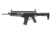 Elite Force Beretta ARX160 Competition Series Airsoft Rifle,6mm,300rd Capacity 2274082