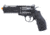 Elite Force Gen II H8R Airsoft Revolver, Black, 2279553