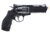 Elite Force Gen II H8R Airsoft Revolver, Black, 2279553