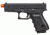 Elite Force Glock 19 Gen 3 Gas Blowback Airsoft Pistol, Black 2276303