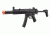 Elite Force H&amp;K MP5 SD6 Airsoft Gun w/2 200-Round 6mm Magazines, Black, 2275053