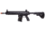 Elite Force HK 417 AEG Airsoft Rifle,Black 2279046