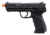 Elite Force HK 45 GBB Airsoft Pistol,6mm,28rd Capacity,Black 2275007