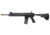 Elite Force HK M27 IAR Airsoft AEG Rifle,Gen 3,6mm,Black 2262043
