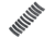 Elite Force HK MP5 95rd Mid-Cap Magazine,Pack of 10,Black 2278066