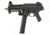 Elite Force HK UMP GBB Pistol,Gen 3,Black 2262044