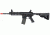 Elite Force M4 CFR Airsoft Gun, Black, 2279519
