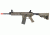 Elite Force M4 CFR Airsoft Gun, Tan, 2279520