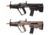 Elite Force Tavor 21 Competition Series Airsoft Rifle