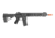 Elite Force VR16 Calibur Airsoft Carbine, Black, 2273318